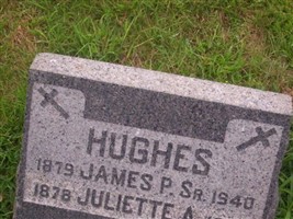 Juliette A Hughes Juliette A Hughes