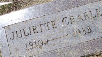 Juliette Crable Juliette Crable