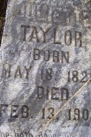 Juliette Lewis Vann Taylor