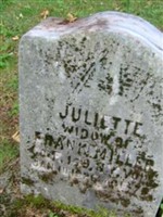 Juliette Miller Juliette Miller