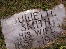 Juliette Snell