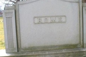 Juliette Stern Rome Robbins