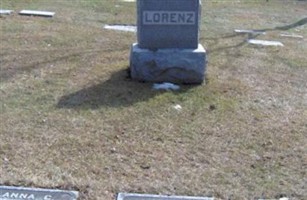 Julina C. Lorenz