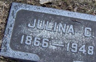 Julina C. Lorenz