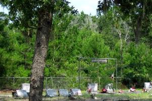 Julington Creek Cemetery