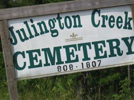 Julington Creek Cemetery Julington Creek Cemetery
