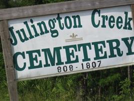 Julington Creek Cemetery