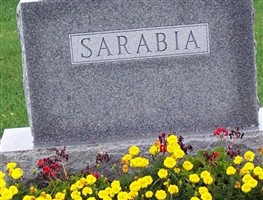 Julio A Sarabia Julio A Sarabia