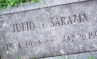 Julio A Sarabia (1860381.jpg) Julio A Sarabia (1860381.jpg)