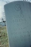 Julio Belena