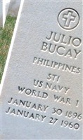 Julio Bucay