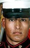 LCpl Julio Cesar Cisneros Alvarez LCpl Julio Cesar Cisneros Alvarez