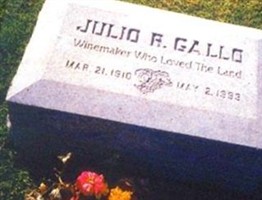 Julio Gallo