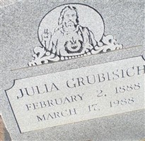 Julio Grubisich Julio Grubisich