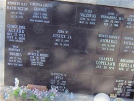 Julio J. Hernandez