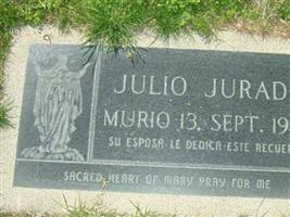 Julio Jurado