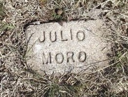 Julio Moro Julio Moro