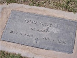 Julio R. Ortega Julio R. Ortega