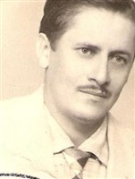 Julio "Yuyo" Hern?ndez Morales Julio "Yuyo" Hern?ndez Morales