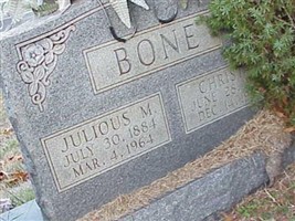 Julious Bone