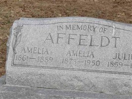 Julius Affeldt