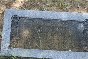 Julius Baxter Ator