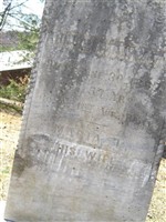 Julius Caesar Bushway