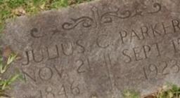 Julius Caesar Parker Julius Caesar Parker