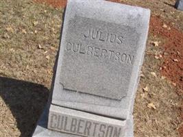 Julius Culbertson