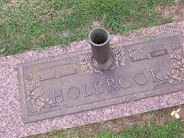 Julius D. Holbrook