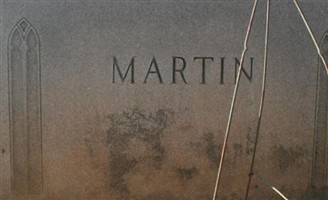 Julius Edley Martin