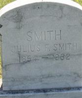 Julius F. Smith