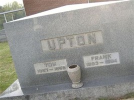 Julius Frank Upton