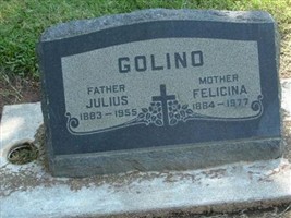 Julius Golino