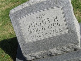 Julius H. Schwengel Julius H. Schwengel