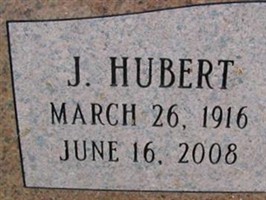 Julius Hubert Schindorff Julius Hubert Schindorff