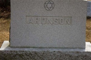 Julius J Aronson