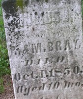 Julius J. Bray Julius J. Bray