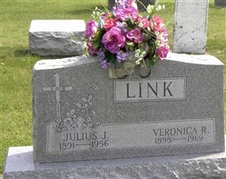 Julius J. Link Julius J. Link