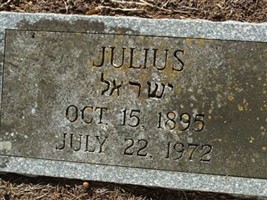 Julius James Jaeger Julius James Jaeger