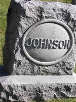 Julius Johnson, Sr