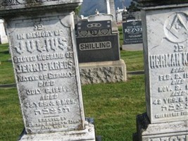 Julius Krebs Julius Krebs
