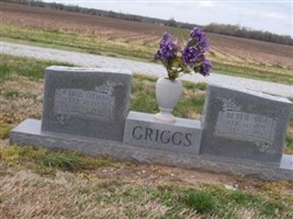 Julius Othar Griggs