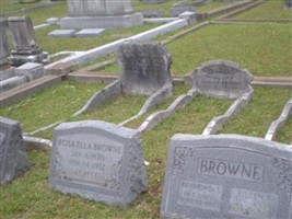 Julius P. Browne Julius P. Browne