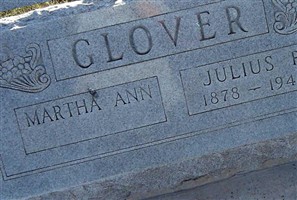 Julius P Glover Julius P Glover