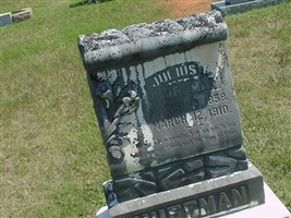 Julius P. Huffman Julius P. Huffman