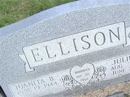 Julius R. Ellison