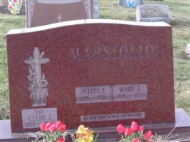 Julius S Marsiglio