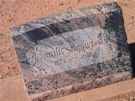 Julius Siskowski