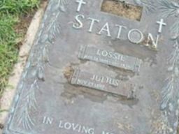 Julius Staton Julius Staton